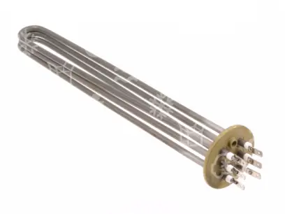 těleso topné 1333 W x 3, 220 V, ALBA, AKVS, myčka